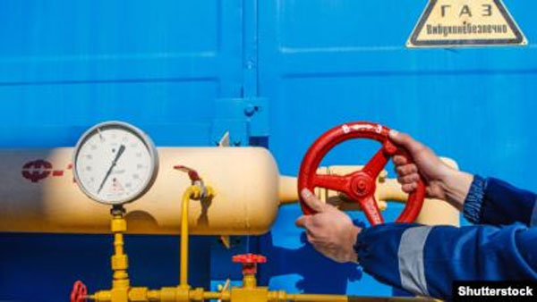 Дорогий дешевий газ. Наслідки газової війни Росії й України Дорогий дешевий газ. Наслідки газової війни Росії й України