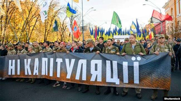 Популіст рано чи пізно зраджує свого виборця або країну