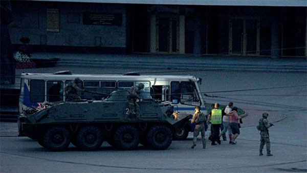 Теракт в Луцьку: що не так зробили Зеленський, Аваков та СБУ