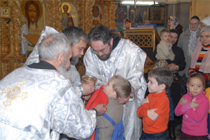 Якщо не шкода власного здоров`я, то подумайте про дітей