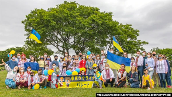 Українці змінюють ставлення до української діаспори. Дані соцопитування